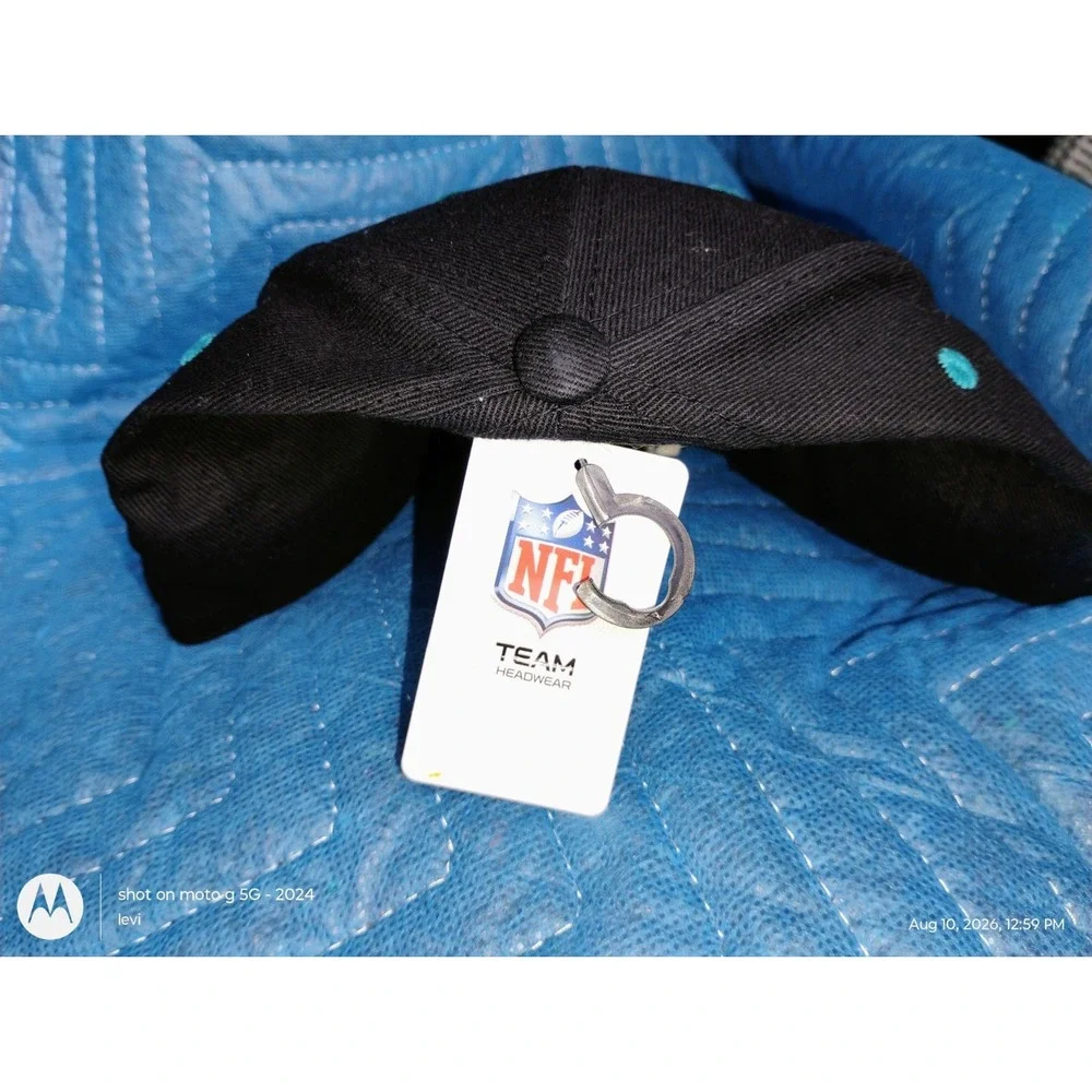 NFL officially licensed
